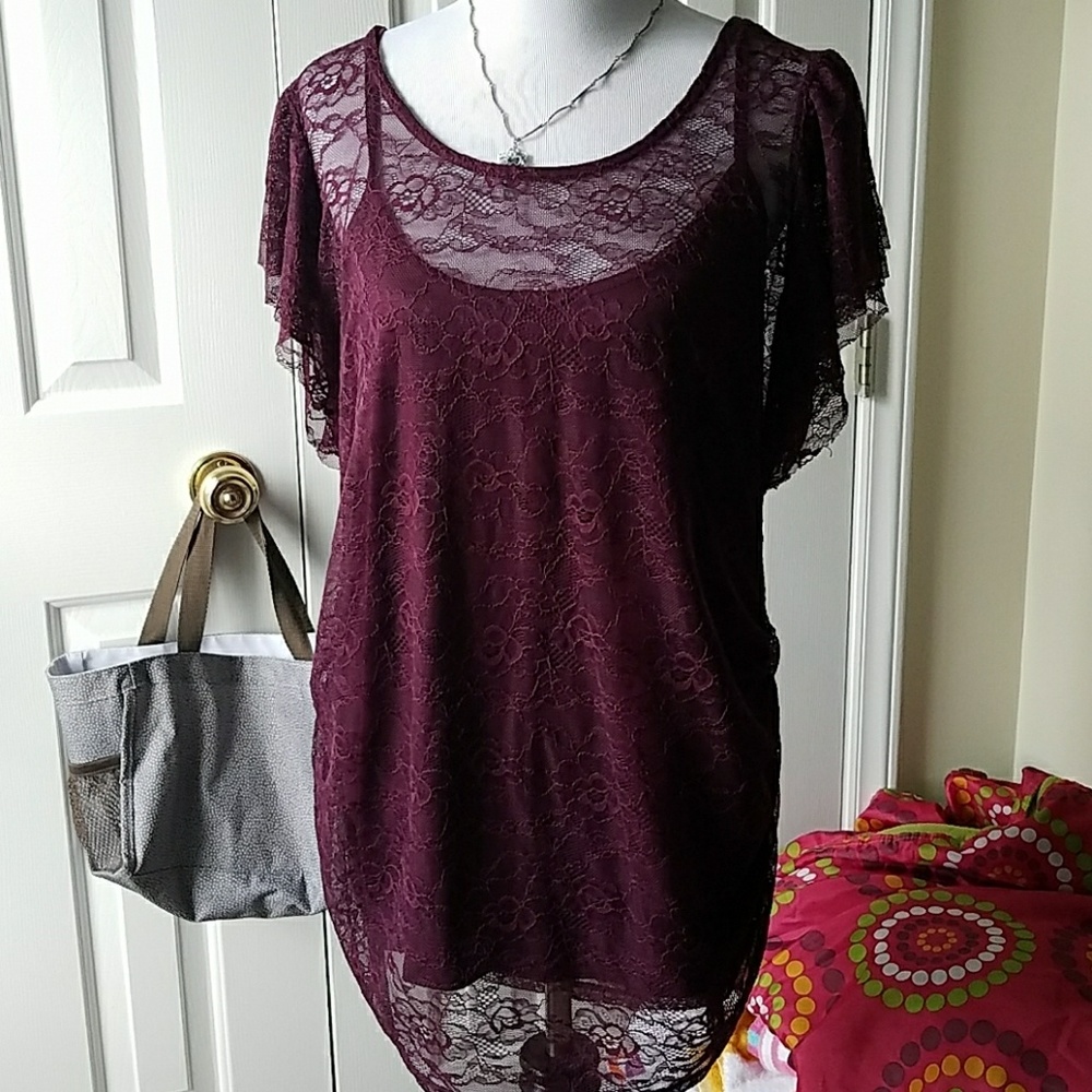 Maternity Top